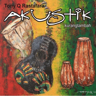 Anak Kampung Tony Q Rastafara Shazam Anak Kampung Tony Q Rastafara Shazam