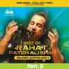 Best of Rahat Fateh Ali Khan (Islamic Qawwalies 2) Pt. 3 album lyrics, reviews, download