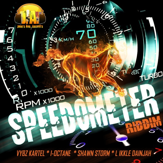 List of dancehall riddims List of dancehall riddims