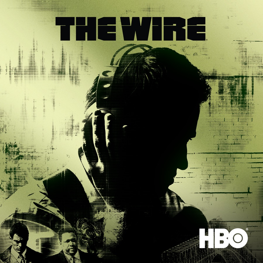 The Wire, Season 2 wiki, synopsis, reviews - Movies Rankings!