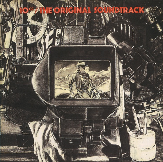 Cover artwork for Brand New Day