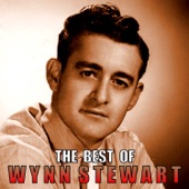 The Best of Wynn Stewart artwork