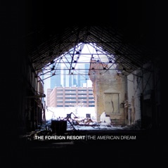 The American Dream - EP