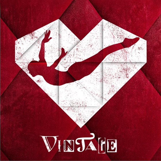 Cover artwork for Vintage