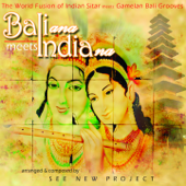 Baliana Meets Indiana - See New Project