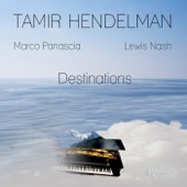 Tamir Hendelman - Soft Winds