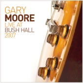 Gary Moore - Don't Believe a Word (Live)