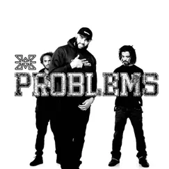 Problems (feat. Akala & Black the Ripper) - Single by Haze album reviews, ratings, credits