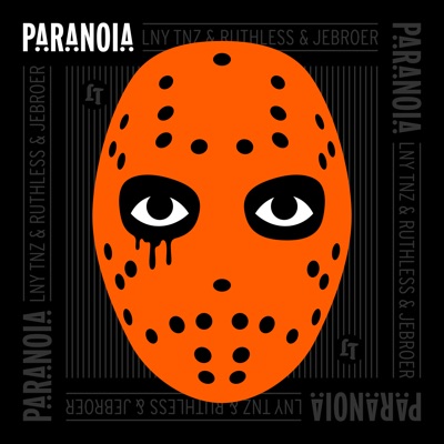 paranoiac mask