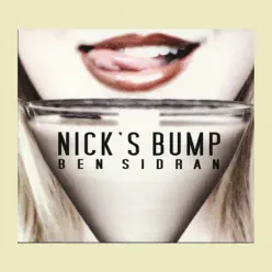 Nick's Bump - Ben Sidran Nick's Bump - Ben Sidran