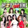 Dangdut Hot Chop Mix, 2014