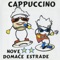 Nova zvijezda domaće estrade - Cappuccino lyrics