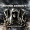 Monolithic Doomsday Devices - Divine Heresy lyrics