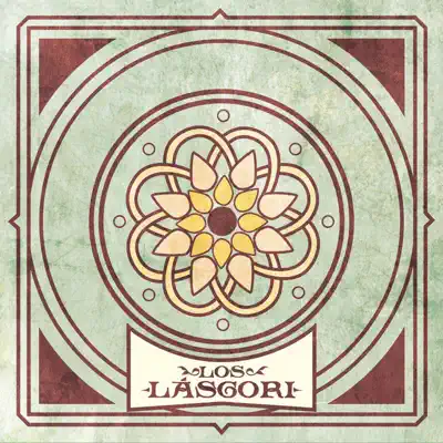 Sueños de una Vida - Los Lásgori Sueños de una Vida - Los Lásgori