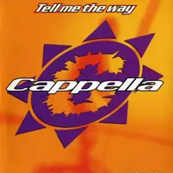 Tell Me the Way - Cappella