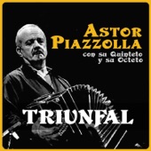 Prepárense (feat. Quinteto Astor Piazzolla) artwork