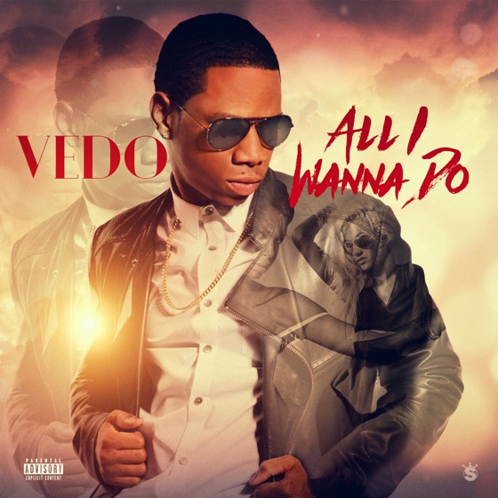 Cover artwork for All I Wanna Do