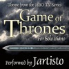 HBO - Game of thrones theme music