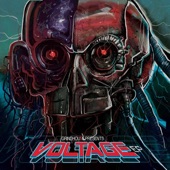 Voltage - EP artwork