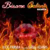 Besame Caliente (Remix) [feat. Greg Adams] - Single album lyrics, reviews, download
