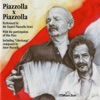Piazzolla x Piazzolla