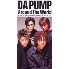 Around The World - EP by DA PUMP album reviews, ratings, credits