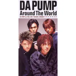 Around The World - EP - Da Pump