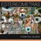 La Oruga Uruguaya - Estereometras lyrics