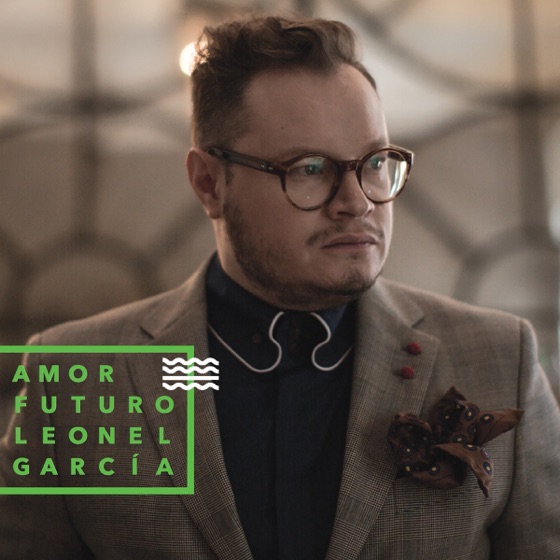 Cover artwork for Ella Es (feat. Jorge Drexler)