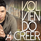 Volviendo a Creer artwork