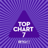 Top Chart 7 - Varios Artistas