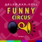 Circus Show - Guy Boulanger & Jacques Roux lyrics