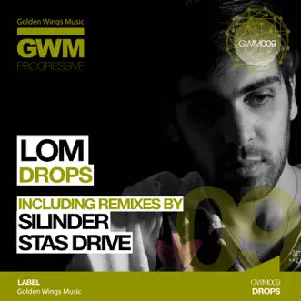 Drops - Single by L.O.M. album reviews, ratings, credits