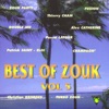 Best of Zouk, Vol. 5, 1997