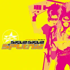 21st Century Boys - The Best Of - Sigue Sigue Sputnik