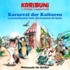 Karneval der Kulturen - Lateinamerikanische Lieder und Geschichten für Kinder (with Pit Budde & Josephine Kronfli), 2001
