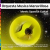 Meets Spanish Guitar, Vol.6