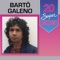No Toca-Fita do Meu Carro (feat. Agnaldo Timoteo) - Bartô Galeno lyrics