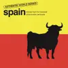 Authentic World Series: Spain album lyrics, reviews, download