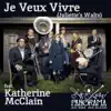 Je veux vivre (Juliette's Waltz) - Single album lyrics, reviews, download