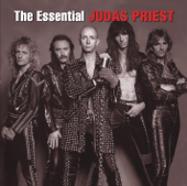 The Green Manalishi (With the Two-Pronged Crown) - Judas Priest