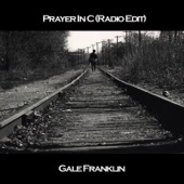 Prayer in C (Radio Edit) artwork