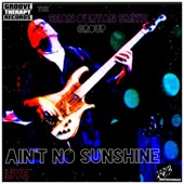 Ain't no Sunshine (Live) artwork