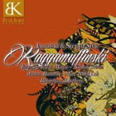 Raggamuffinski (Max Rubadub Remix) [feat. Jamalski & Steppa Style] artwork