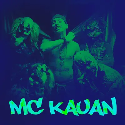 MC Kauan - MC Kauan
