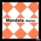 Starter - Mandala lyrics