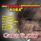 Cara Sucia artwork