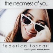 The Nearness of You (feat. Fabrizio Bosso, Giovanni Mazzarino, Riccardo Fioravanti & Stefano Bagnoli) artwork