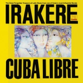 Cuba Libre artwork