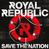Save the Nation (Bonus Track Version) artwork